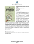 Microbiología básica para el área de la salud y afines 2.ª edición