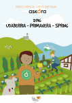 2016 udaberria - primavera - spring