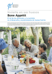Bone Appétit - International Osteoporosis Foundation