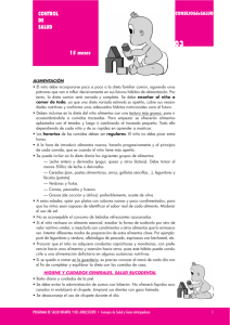 06. Control 15 meses