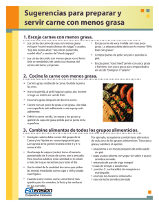 Newsletter 1 - University of Wisconsin