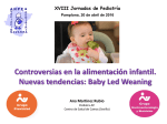 A1. Baby Led Weaning-Pamplona corto