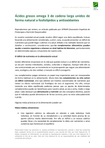 Descarga en PDF - Cien por Cien Natural