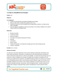 1.1 ¿Qué es el Equilibrio de la Energía?