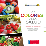 colores salud