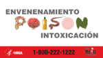 intoxicación envenenamiento - Florida Poison Information Center
