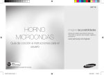 horno microondas - DVD Barato .net