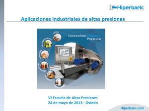 Hiperbaric - MALTA