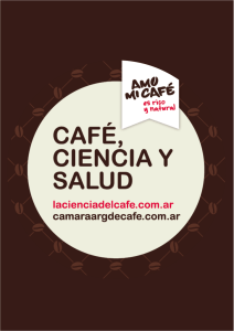 Untitled - Café, Ciencia y Salud