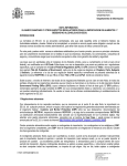 Plantilla Documento Español - Cámara de Comercio, Industria y