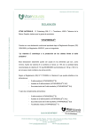 Certificate Nº ES 020633