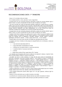 ANTICONCEPTIVOS HORMONALES ORALES DIARIOS