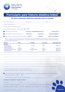 07 Short Diet History Form_esp