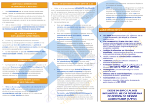 &iquest;Qu&eacute; es y que importancia tiene