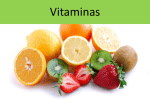 vitaminas y minerales 2014