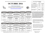 octubre 2016 - Edmonds School District