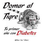 Domar Al Tigre - diabetes-without
