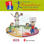 CAPITULO 1 - Save the Children