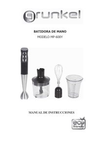 mp-600y -yw-1123a-manual español-600w