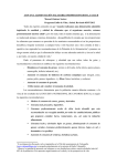 Recomendaciones nutricional - Ayuntamiento de Valsequillo de