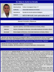 Dr. Roberto Gutiérrez Dorado