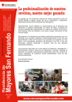 Boletín Nº4 - RESIDENCIA MAYORES CRUZ ROJA San Fernando