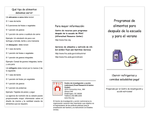 Spanish.Afterschool and Summer Brochure.pub