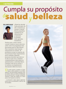 Cumpla su propósito