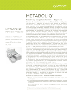 metaboliq - Qteam University