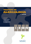 i ii iii iv - Alergonorte, Sociedad de Alergólogos del Norte