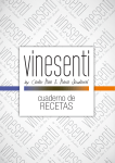recetas Vinesenti - Restaurante Coque