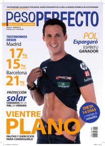 vientre - Naturhouse