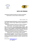 nota de prensa - Club Español Amigos del Renault 4/4