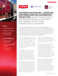 Antonio de Miguel case Study