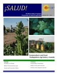 SALUD Jun 2011 (Read-Only) - Association of Farmworker