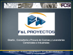 Diapositiva 1 - FL Proyectos