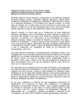 Dra. Patricia Heredia - Seguridad Alimentaria Nutricional SAN Nariño