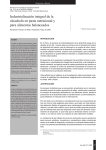 Versión PDF - Facultad de Ingeniería Industrial – UNMSM