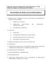Normativas Transporte de mercancias perecederas en pdf