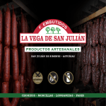 985 700 081 - La Vega de San Julián