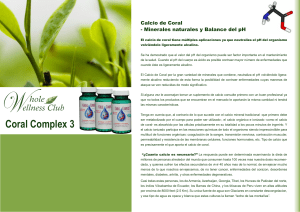Coral Complex 3 - Whole Wellness Club