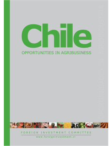 Chile - California Chamber of Commerce