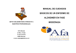 Fase Moderada - AFA Albacete