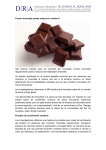 Comer chocolate puede mejorar tu cerebro? Hay buenas noticias