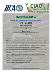 Inforgánica 07 - Comisión Interamericana de Agricultura Orgánica