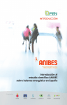 Estudio ANIBES - FEN. Fundación Española de la Nutrición
