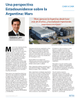 DIC 2014 Una perspectiva Estadounidense sobre la Argentina: Mars