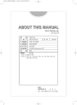 Descargue el Manual de Horno Microondas Digital 20 Lts