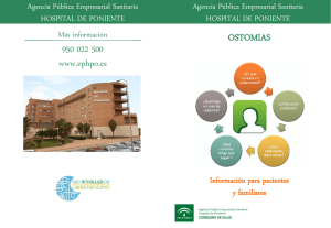 FORMATO TRÍPTICOS INFORMATIVOS PACIENTES Y FAMILIARES