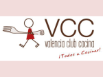 Diapositiva 1 - Valencia Club Cocina
